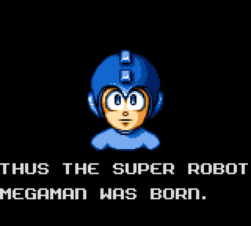 Image n° 4 - screenshots  : Mega Man